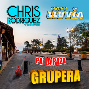 Probemos Otra Vez (Grupero)