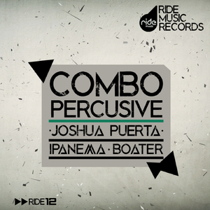 Ipanema (Original Mix)