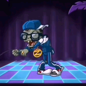 最终鬼畜pvz