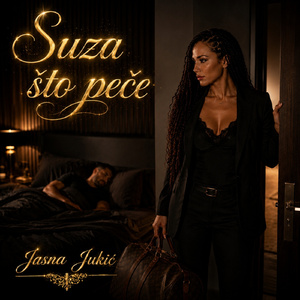 Suza što peče