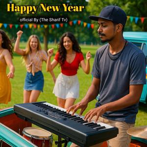 শুভ নৱবৰ্ষ Happy New Year DJ (Assamese)