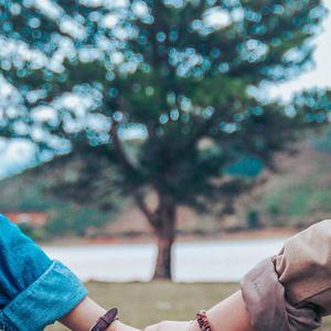 爱如空气 [高质量]