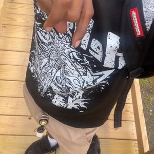 Out South / BakStr33t Bumpn
