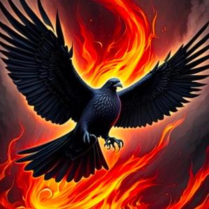 Black Dove (Phoenix Kali)