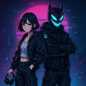 PULL THE TRIGGER (W2 Remix)