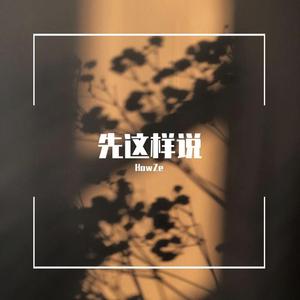 先这样说