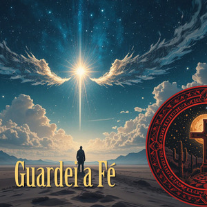 Guardei a Fé