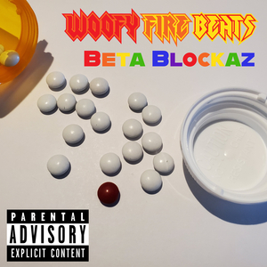 Beta Blockaz