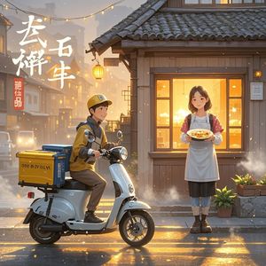 老婆真牛_琴风客