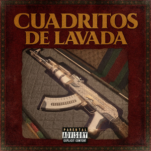 Cuadritos De Lavada