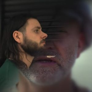 Tymczasowość (czyli o tym o czym zwykle nie śpiewam)