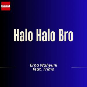 Halo Halo Bro