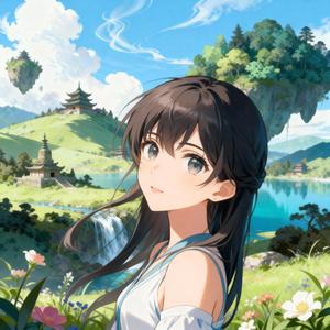 永遠の平穏を求めて～私 スナガワを倒します～