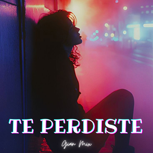 Te perdiste