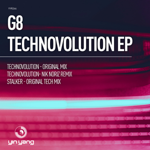 Technovolution (Nik Noriz Remix)