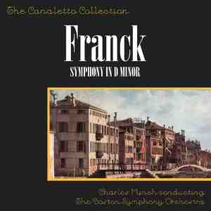 Franck: Symphony In D Minor: 3. Allegro Non Troppo