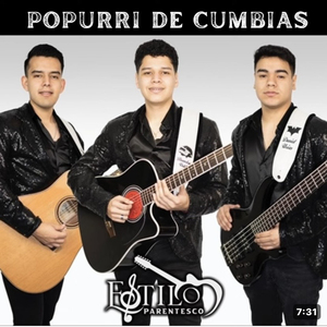 17 Años / La Vida Es un Carnaval/ Suavecito/ Cumbia Con la Luna/ Nunca Es Suficiente