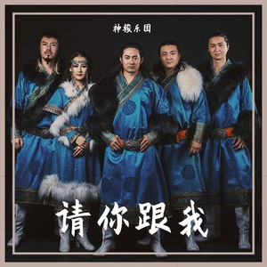 我的草原我的梦