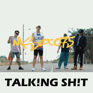 Talking Shit