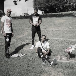 Stormy World (feat. 23tj, Solo & 404jaybo)