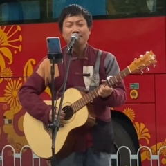 兄弟之间的事 (DJ劲爆版)