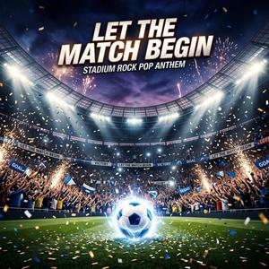 Let The Match Begin