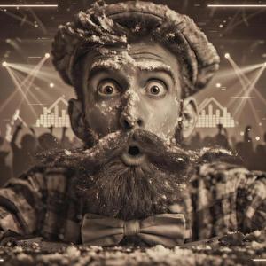 Ich schieß dir in die Fresse (Tech Remix)