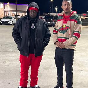 Mr.Stand on business (feat. IgoHardKingPhillips)