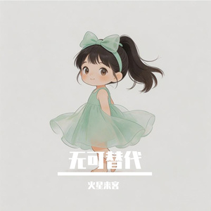 无可替代