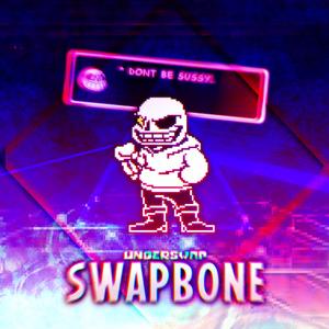 Underswap: Disbelief Phase 3 - SWAPBONE