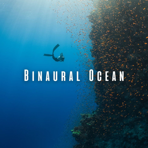 Binaural Animal Anthem