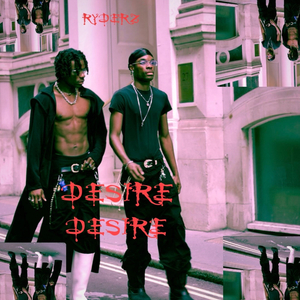 DESIRE