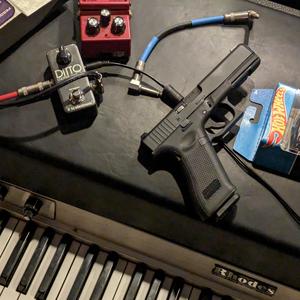 signal beamed into the stars