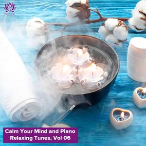 The Sun Rays (Solo Piano in B Minor)