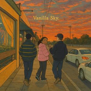 Vanilla Sky