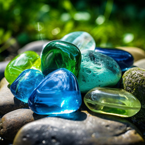 Melodic Fusion at the Waterfall