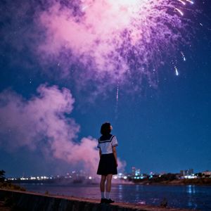 透明なハイウェイ