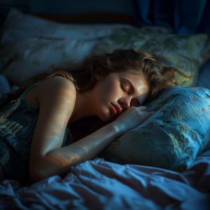 Resonando La Calma Nocturna