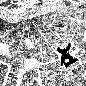 נארוטו דריל