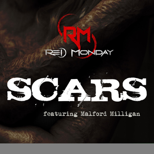 Scars (feat. Malford Milligan)
