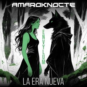 El despertar de la bruja