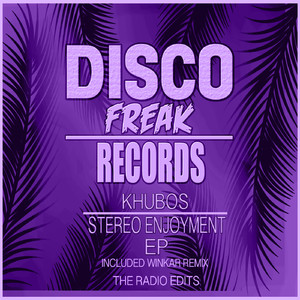Stereo Enjoyment (Winkar Radio Mix)