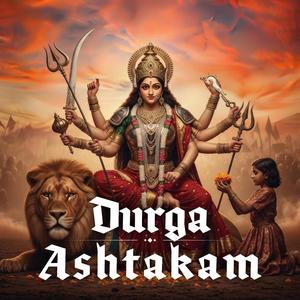 Shri Durga Ashtakam