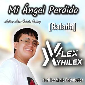 Mi Ángel Perdido