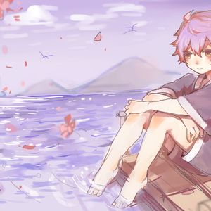 今日もサクラ舞う晓に（翻自 CHiCO with HoneyWorks）