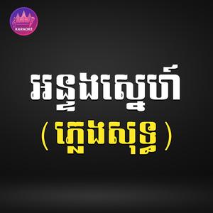 អន្ទងស្នេហ៍ ភ្លេងសុទ្ធ