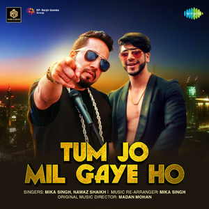 Tum Jo Mil Gaye Ho