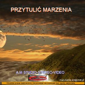 PRZYTULIĆ MARZENIE