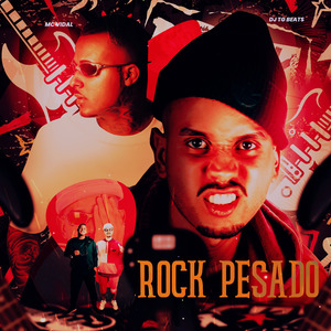 ROCK PESADO (SPEED UP)