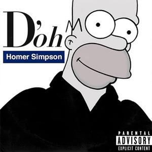 D'oh (feat. Homer)